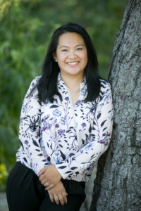 Winnie Tam- Broker-Associate