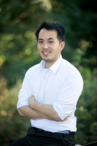 Ritchie Yu- Project Manager