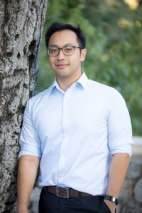 Willis Yu- Broker-Associate